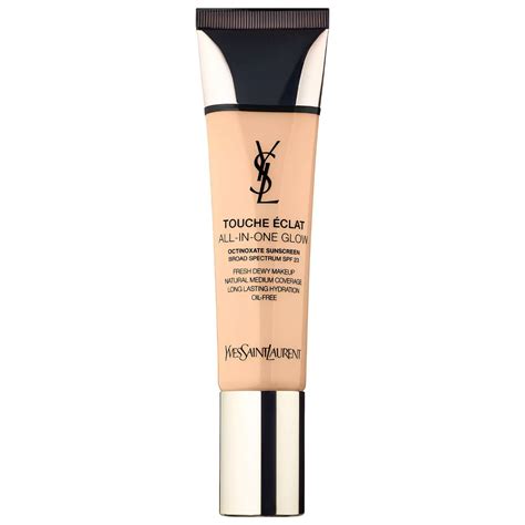 ysl tint in oil review makeupalley|yves Saint Laurent tinted moisturizer.